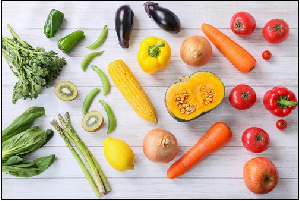 野菜をよく食べる人は認知症のリスクが低い